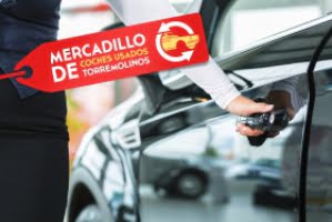 Torremolinos startar bilmarknad