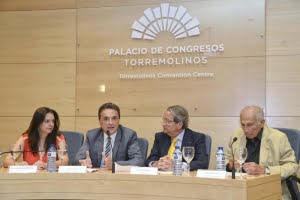 Torremolinos vill stärka kontakten med den utländska befolkningen