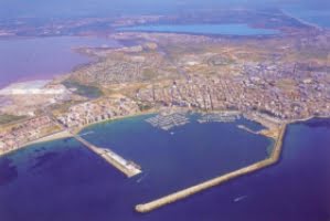 Torrevieja växer till över 107.000 invånare