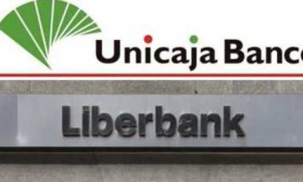Trolig sammanslagning av Unicaja Banco och Liberbank
