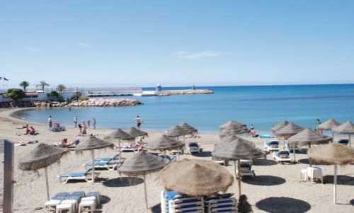 Turistbranschen vill ha tillbaka vågbrytare i Marbella
