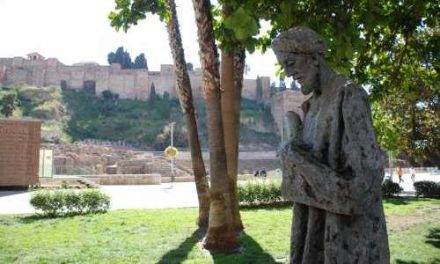 Tusen år sedan poeten och filosofen Ibn Gabirol föddes