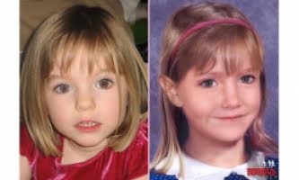 Tveksamt om flickan i Cabopino var Madeleine McCann