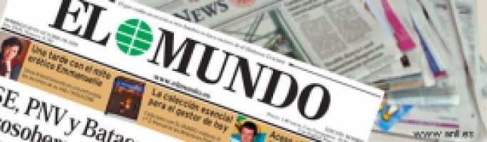 Unika besökare: El Mundo har gått om El Pais på nätet – ABC ökar mest