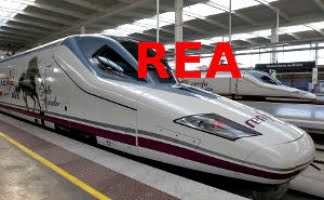Upp till 70 procent rabatt på tågbiljetter i Spanien