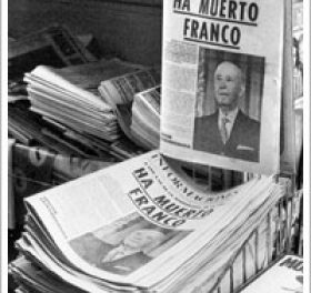Uppe till debatt – vem sålde bilderna av Franco på dödsbädden?