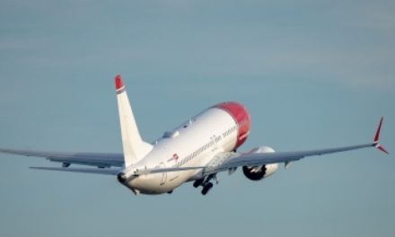 Uppgifter: Boeing 737 MAX kan snart vara i luften