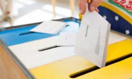 Utlandssvenskarna kan avgöra riksdagsvalet