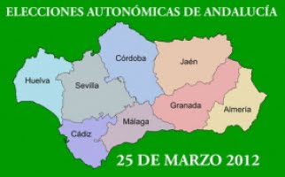 Utlänningarna i Andalusien – har mycket att säga men kan inte rösta i valet