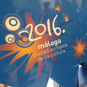 Utlänningarna viktiga för Málaga som kulturstad