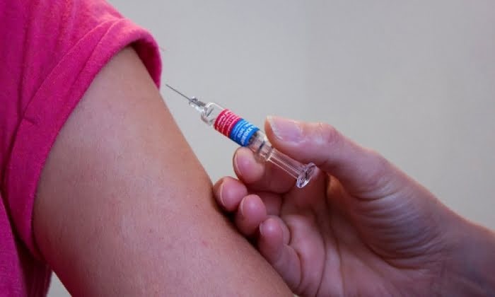 Vaccination mot influensa 2019