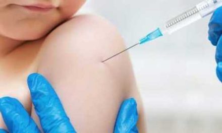 Vaccination mot influensa