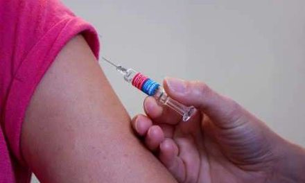 Vaccination mot influensa tidigareläggs i Spanien