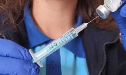 Vaccinering av minderåriga mellan 12 och 15 år planeras från augusti