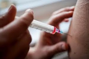 Vaccinering mot influensan har startat