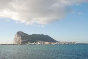 Val hålls på Gibraltar 8 december