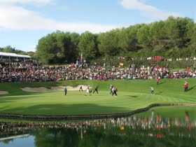 Valderrama får ny stortävling – Andalucia Valderrama Masters