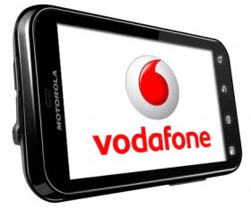 Vodafone skickar fakturor till avliden person