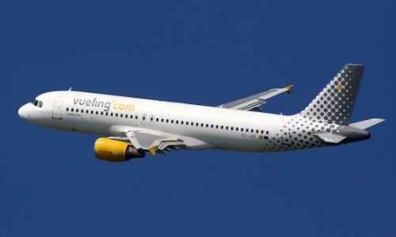 Vueling startar upp nya linjer både inrikes och utrikes