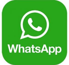 Whatsapp slutar fungera för många