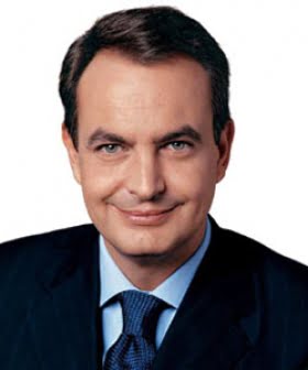 Zapatero har tillgångar på över 209.000 euro