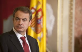 Zapateros aviserade avgång riskerar bli ”lam anka”