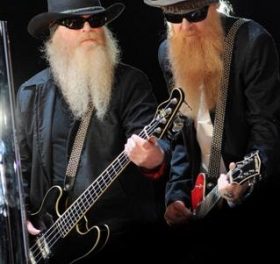 ZZ Top til Festival de la Guitarra de Córdoba i juli