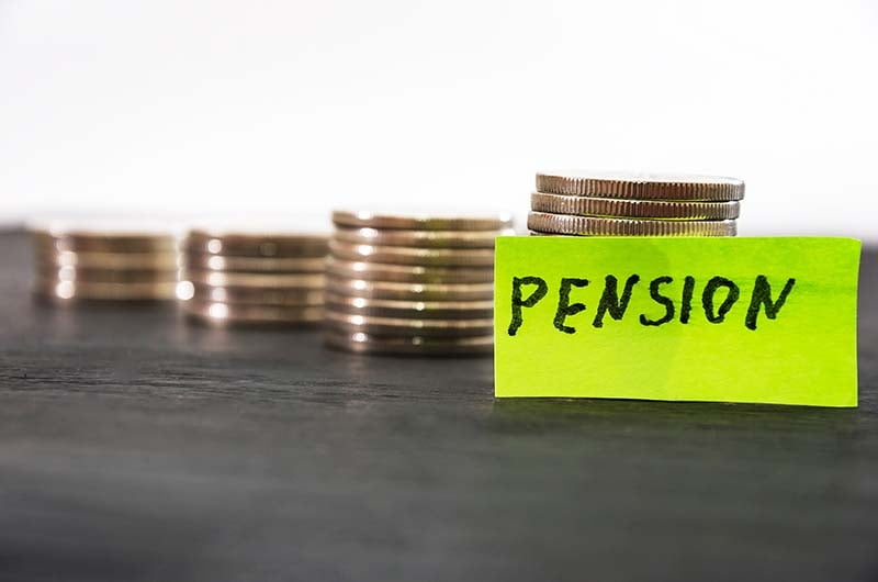 Arbeta utomlands? Så påverkas ditt pensionssparande