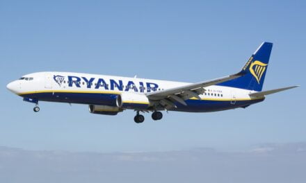 Ryanair investerar 5 miljarder euro i Spanien
