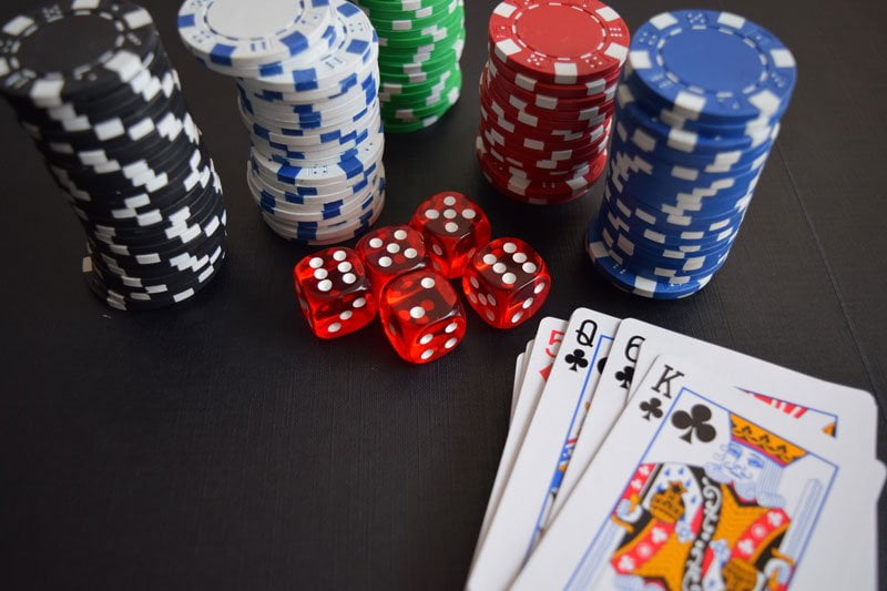 Hur skiljer sig den spanska casinolicensen från den svenska?