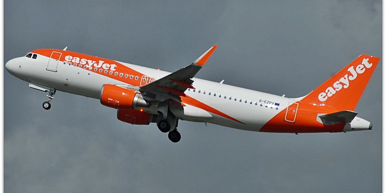 Strejkerna på EasyJet är över