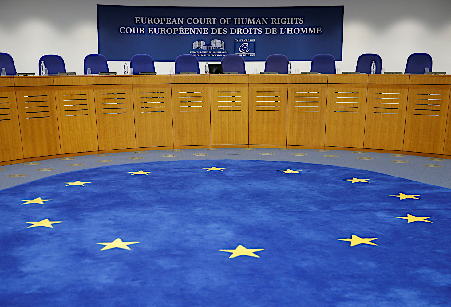 Europarådet