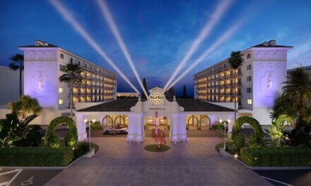 Hard Rock Hotel Marbella