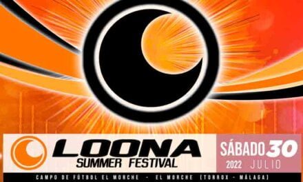 Loona Summer Festival i Torrox