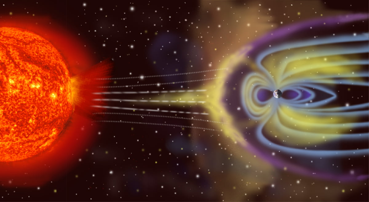 Solstorm