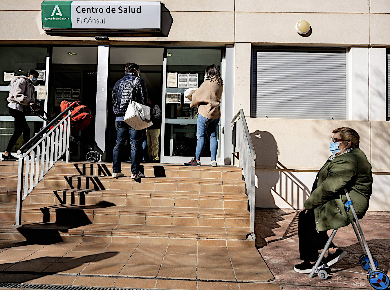 vardcentral Vårdcentral