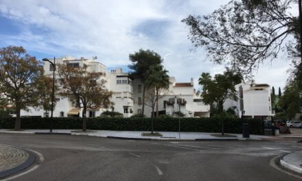 Rättegången mot Gottsundanätverket fortsätter – styrdes från Marbella