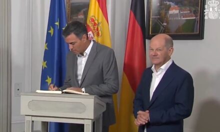 Spanien och Tyskland tar initiativet med gasledningen Midcat