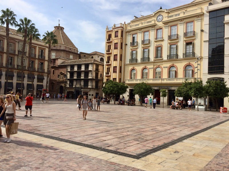 Svensk pub öppnar i centrala Malaga