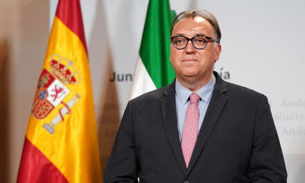 Andalusien lägger diskussionen om turistskatt på is