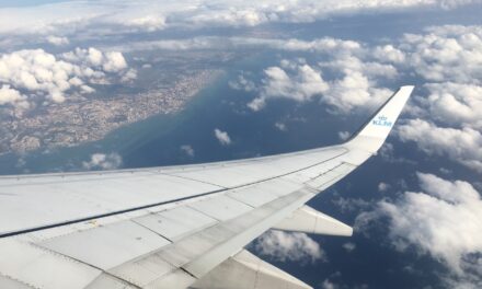 KLM utökar programmet till Spanien
