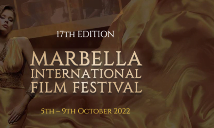 Red Dog Cinema arrangerar filmfestival i Marbella