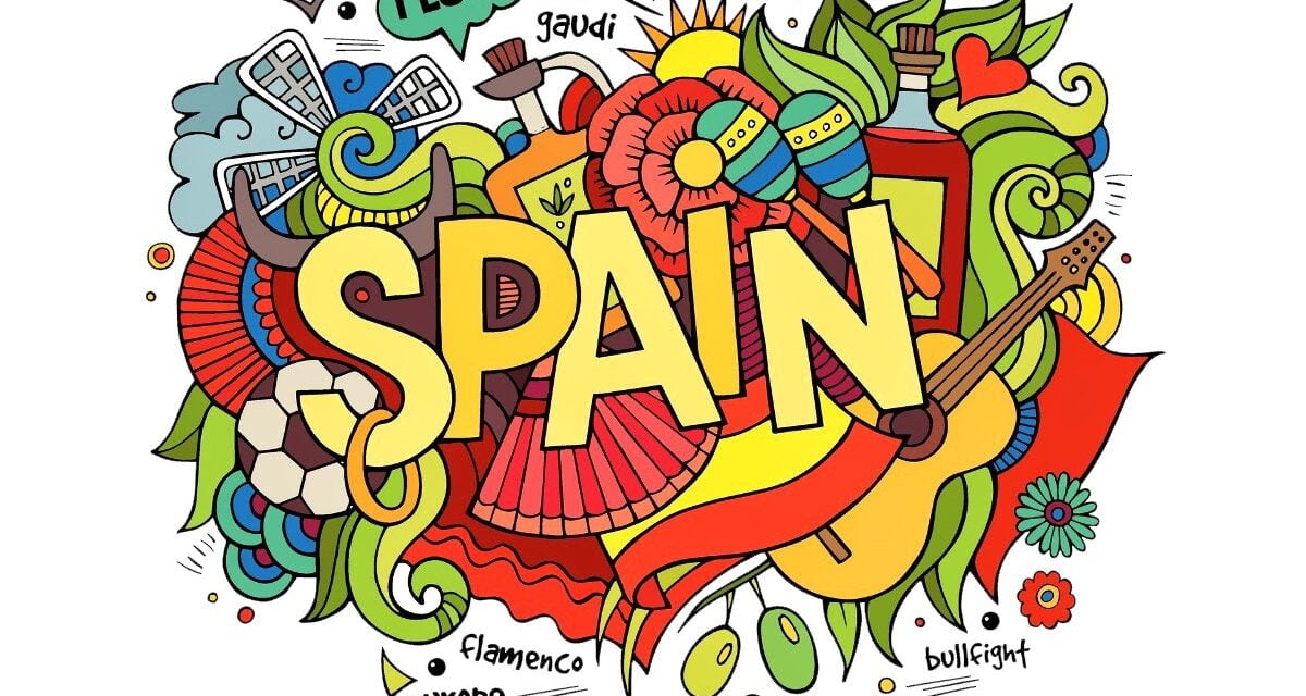 TEST I SPANSK KULTUR: Känner du till det spanska livet?