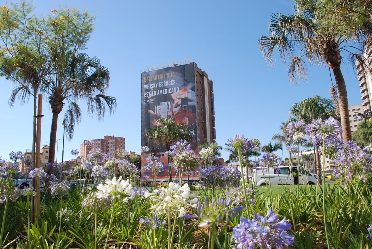Málaga