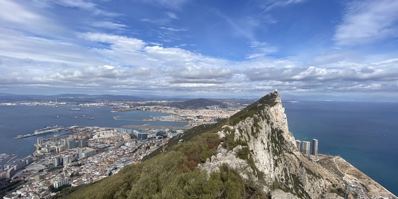 Tiden rinner ut gällande gränsen mot Gibraltar