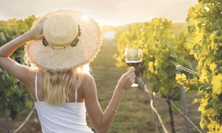 Fredagsvinet: Spaniens bästa viner för under tio euro