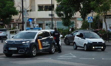 Mer än 200 självmord bland spanska poliser och Guardia Civil