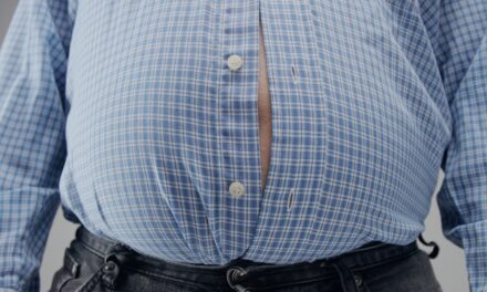 Málagaforskare: Fetma orsakar lägre nivåer av testosteron