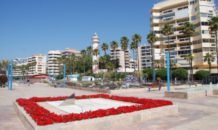 Bostadspriserna ökar mest i Marbella
