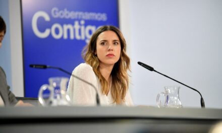Allt fler sexualbrottslingar i Spanien får sänkt straff